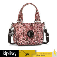 กระเป๋า Kipling Emmalee S BPC - Fiesta Animal