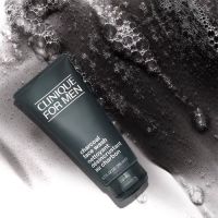 Clinique For Men Charcoal Face Wash 200ml โฟมล้างหน้าผงถ่าน