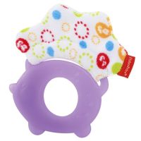 Fisherprice Terry Teether