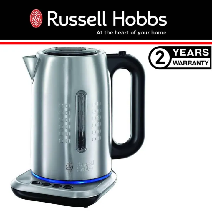 Russell Hobbs Kettle Illumina 2016070 Lazada PH