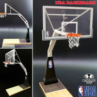 Model โมเดล ของแท้ 100% McFarlane Toys จาก NBA Backboard Collectors Club Exclusive แป้นบาส ขาตั้งบาสเก็ตบอล Basketball บาสเกตบอล นักบาส Ver Original from Japan Figure ฟิกเกอร์ Anime ของขวัญ Gift อนิเมะ การ์ตูน มังงะ Doll ตุ๊กตา คอลเลกชัน manga