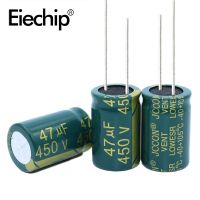 High Frequency Electrolytic Capacitor 20% 6.3V 10V 16V 25V 50V 100V 400V 450V 1500UF 3300uf 4700uf 22uf 8.2uf 470uf 2200uf 680uf