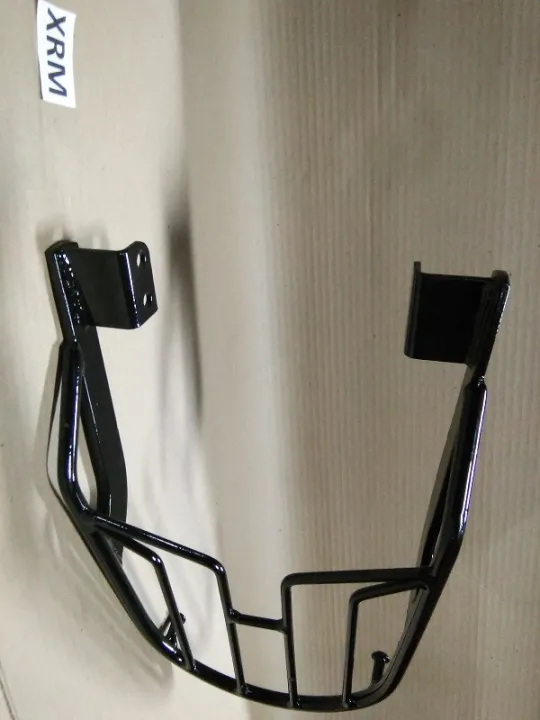 XRM TOP BOX BRACKETS POWDERCOATED Lazada PH