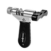 Chain Break Tool Universal Chain Tool for Bicycles Universal Bike Chain Tool with Chain Hook Ike Chain Tool Universal for Outdoor/Indoor Riding Mountain Bike Tools clever