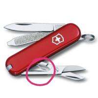 ขายดี? [GENUINE] VICTORINOX​ SWISS ARMY REPLACEMENT SCISSOR SPRING FOR​ 91,111MM. (สปริงกรรไกร,​ คีม) + 58MM.