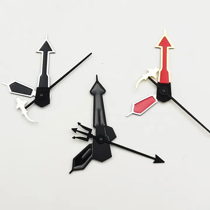 Watch Hands Modified Mechanical Watch Hands Replacement Hands for NH35