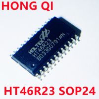 1PCS New Original HT46R23 SOP24 IC WATTY Electronics