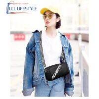 lcl fashion กระเป๋าสะพายข้าง แฟชั่น bag-GRIPP