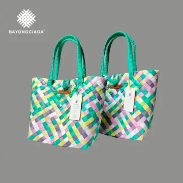 Shop Bayongciaga Bags online Lazada .ph