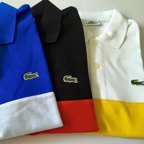 Polo 2024 lacoste espagne