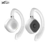 Wireless Bluetooth-compatible 5.3 Earphones Hi-fi Stereo Bass Open Ear Tws Earbuds Noise Cancelling Gaming Headset