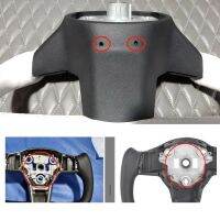 Yoke Steering Wheel Steering for Steering Racing Custom Styling No Heating