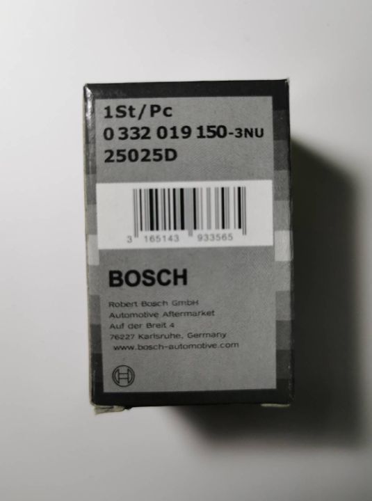 รีเลย์-รีเรย์-bosch-แท้-5ขา-12v-24v-เลือก1-5ตัว-รีเลย์บอส-รีเรย์บอส-รีเรย์5ขา-รีเลย์5ขา-ตัวรีเลย์-ตัวรีเรย์-รีเลย์บ๊อช-รีเลย์-bosch