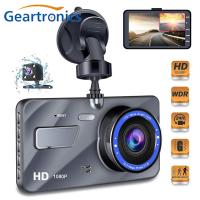 ??HOT!!ลดราคา?? กล้องติดรถยนต์ รุ่นใหม่ล่าสุด 2019 Full HD Car Camera หน้า-หลัง WDR+HRD หน้าจอใหญ่ 4.0 รุ่น A5SE ของแท้100% ##ที่ชาร์จ แท็บเล็ต ไร้สาย เสียง หูฟัง เคส Airpodss ลำโพง Wireless Bluetooth โทรศัพท์ USB ปลั๊ก เมาท์ HDMI สายคอมพิวเตอร์