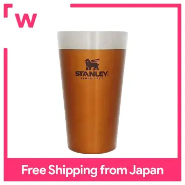 Stanley Classic Stacking Beer Pint | 16oz - Maple