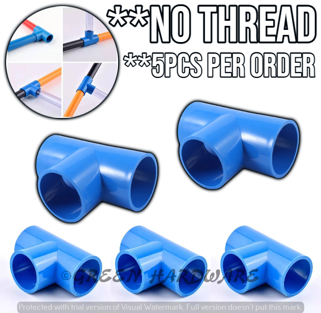 DN16/20/25 Hose End Plugs Garden Irrigation Watering Pipe Seal Stoppers Fittings 