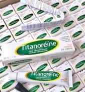 Kem Bôi Trĩ Titanoreine 20gr Của Pháp