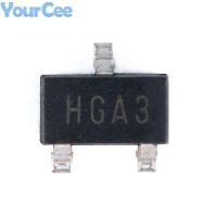 Original MCP1702T 3302E/CB SOT 23 3L Difference Linear Voltage Regulator Chip