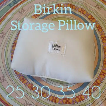 Custom Birkin 40 Handbag Storage Pillow Shaper