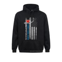 Correctional Nurse Vintage Stethoscope Patriotic Nurse Personalized Men Sweatshirts For Winter Fall Hoodies Hoods New Arrival Size Xxs-4Xl