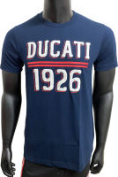 เสื้อยืดแขนสั้น Ducati DCT52 009