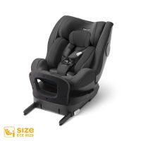 Recaro Salia คาร์ซีทเด็กแรกเกิด125 I-Size Prime Mat Black