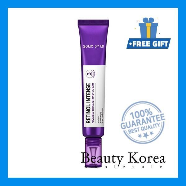 [SOMEBYMI] Retinol Intense Advanced Triple Action Eye Cream 30ml Lazada PH
