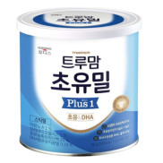 Sữa Non ILDONG plus số 1 & số 2 Hàn Quốc Lon 100g