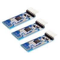 3Pcs AT-09 for Android IOS BLE 4.0 Bluetooth Module for CC2540 CC2541 BLE Serial Wireless Module for HM-10