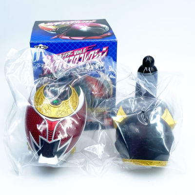 1/6 Kiva Emperor Bandai หัวมดแดง kamen rider masked rider head หัว มาสค์ไรเดอร์ คิบะ