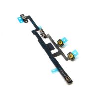 สายแพรสวิทซ์พาวเวอร์ ipad mini 2 ipad mini 3 A1489 A1490 A1491 A1599 A1600 Power On Off Button Flex Cable for Apple iPad mini