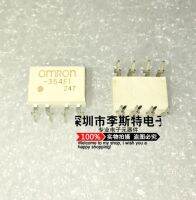 10pcs G3VM-354F1 -354F1 DIP-8