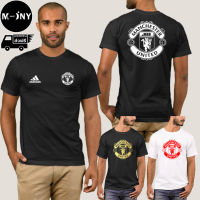 เสื้อแมนยู Manchester United ผ้าดี cotton100 สกรีน Flex PU ถูกที่สุด งานดี รับประกัน ความคุ้มค่า