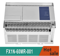 、‘】【’ New FX1N-60MR-001 Original Products PLC Module