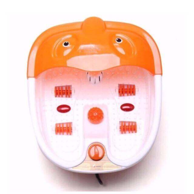 Multifunction Foot Spa/ Bath/ Massager Lazada PH