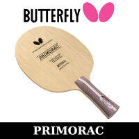 ไม้เปล่า BUTTERFLY รุ่น PRIMORAC  (ชมสินค้าเพิิ่ิม คลิ๊ก &amp;gt;&amp;gt;&amp;gt; ไปที่ร้านค้า)