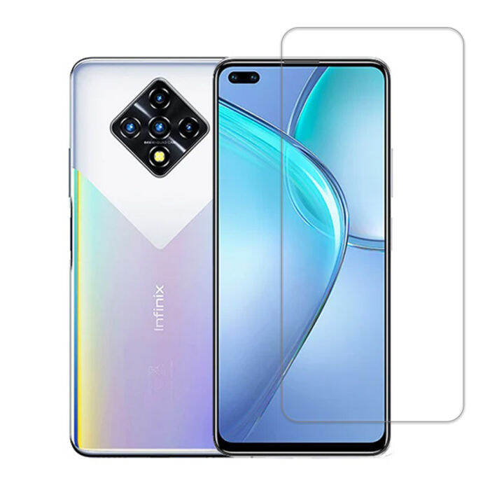 infinix zero 8 lazada