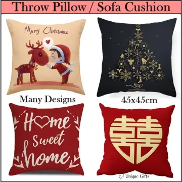 Timba cushion online