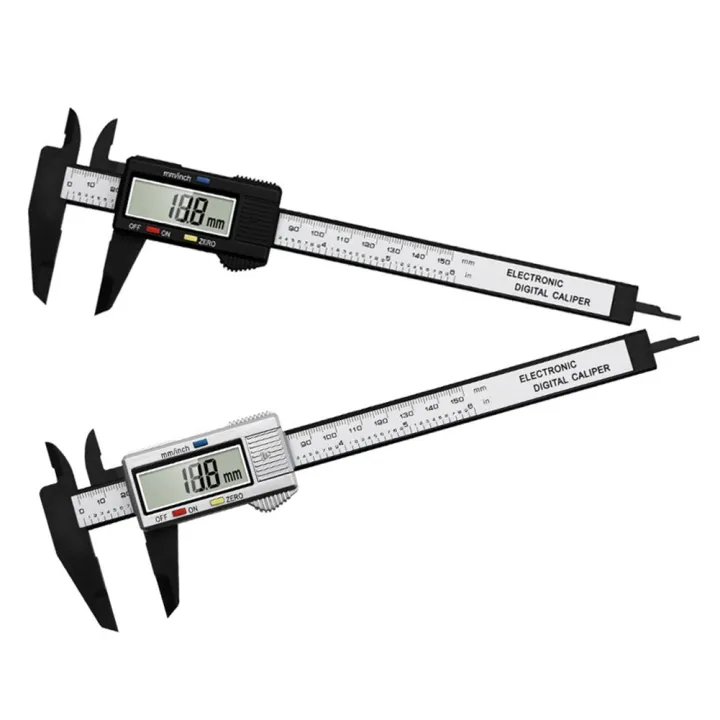 0-150mm-lcd-electronic-digital-vernier-caliper-plastic-gauge-micrometer-ruler-inner-outer-diameter-depth-measuring-tools