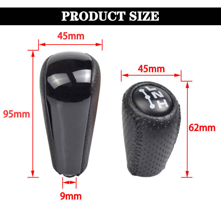 เกียร์อัตโนมัติติดกะลูกบิดปกเกียร์เปลี่ยนลูกบิดสำหรับโตโยต้าพราโด้-lc120-land-cruiser-prado-โตโยต้าพราโด้120-2003-2009