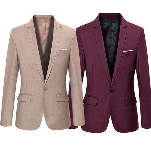 hnf531-wenchengbo-fashion-mens-slim-formal-business-suit-coat-one-button-lapel-long-sleeve-pockets-top-for-office-business-trip