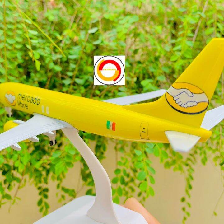 Mô Hình Máy Bay Giấy 3D Boeing 737 Tỉ Lệ 1 100  Shopee Việt Nam