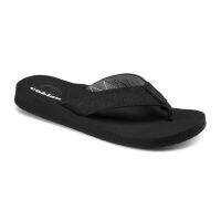 Cobian รองเท้าแตะผู้ชาย รุ่น Mens FLOATER 2 SANDAL BLACK