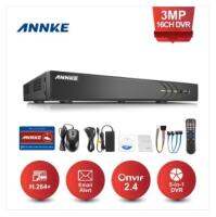 ANNKE DVR DT61GB 16CH 3MP 5-IN-1 H.264+