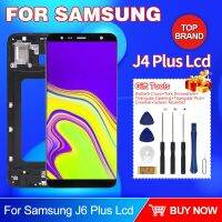 【YP】 Hot Sale J415 Display J6 Lcd J610 J4 With Panel Glass Digitizer Assembly Tools