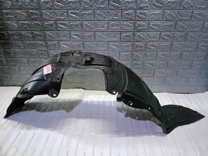 fender liner mazda 3 2004 2005 2006 2007 2008 2009 2010 2011 2012 2013