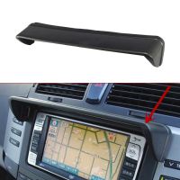 Car Navigation Windshield Sun Shade Cover Anti-Glare Accessories Universal Car GPS Navigation Hood Visor Car Exterior Parts