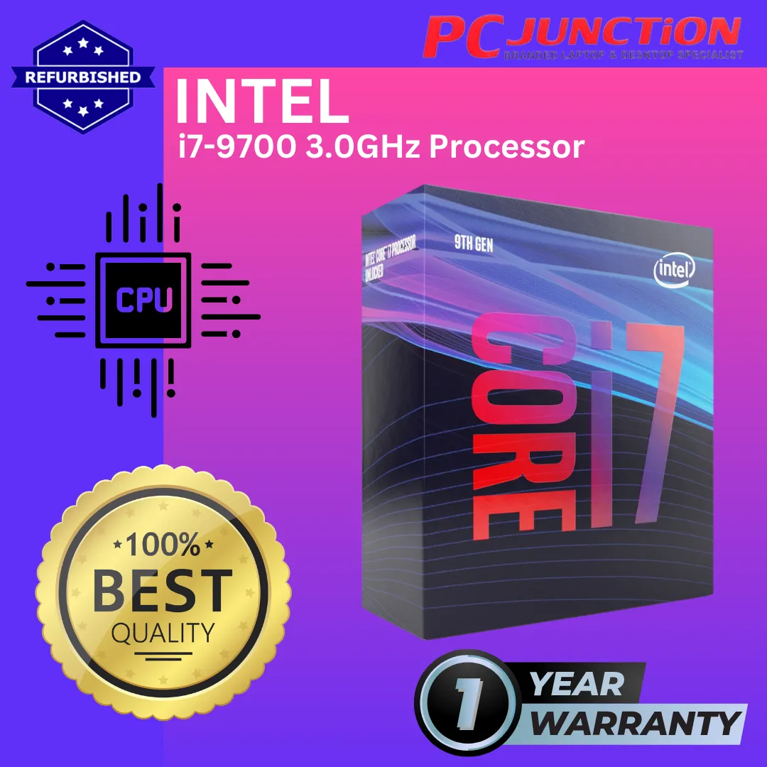 intel i7 9700 - 通販 - guianegro.com.br