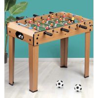 ชุดโต๊ะฟุตบอลขนาดใหญ่สูง ขนาด  62 x 69 x 37 cm.