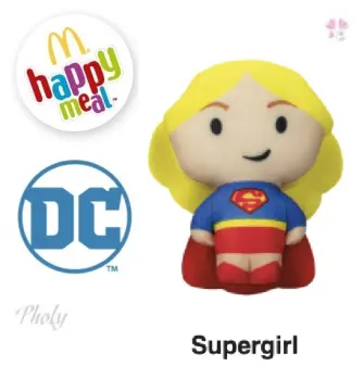 Toys malaysia 2021 happy meal McDonald's Happy